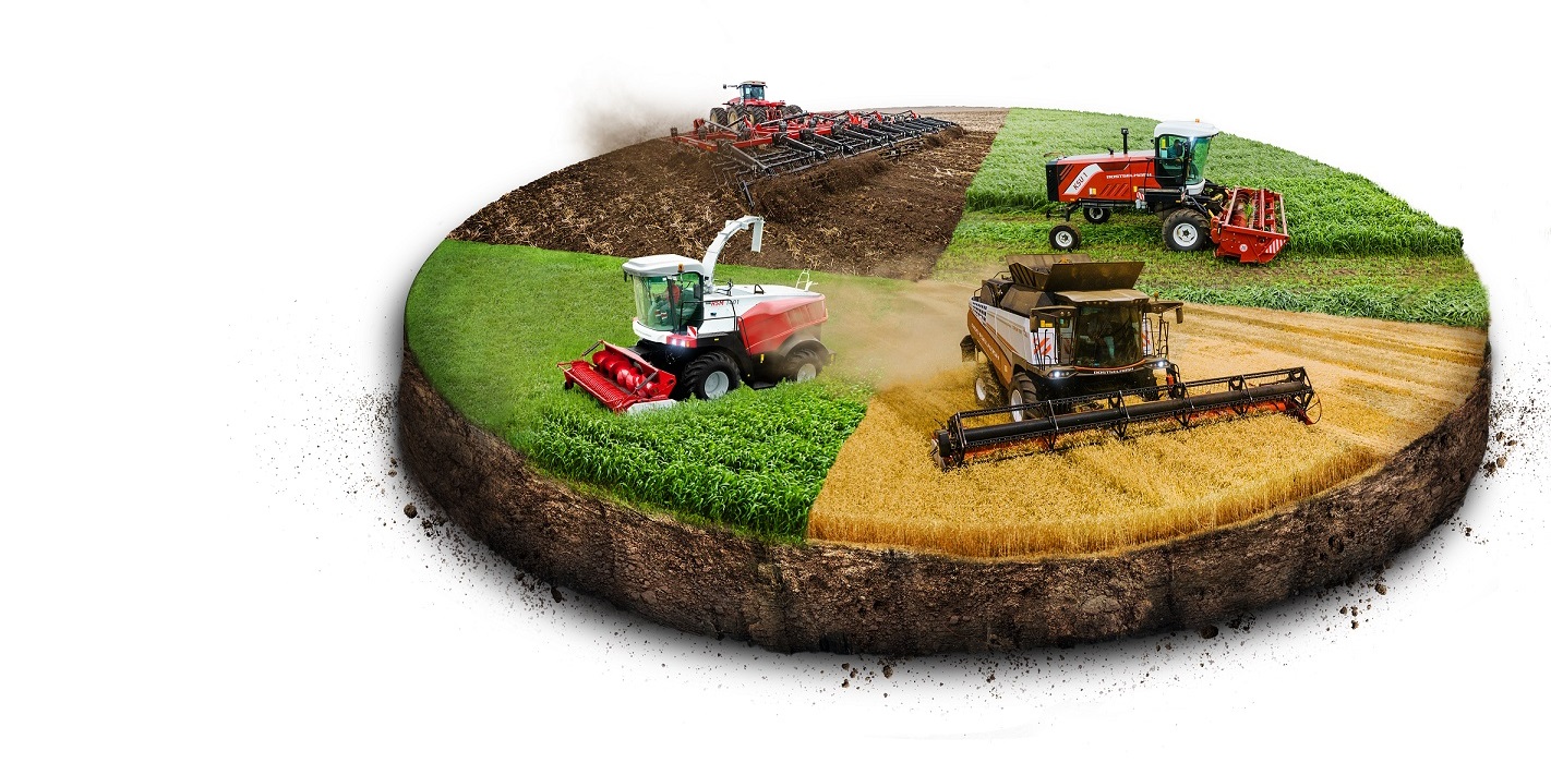Интернет сельхоз техника купить продать трактор