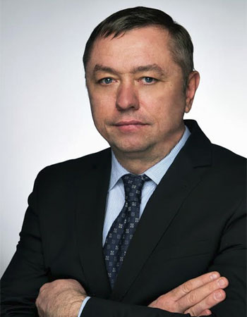 Генеральный директор ООО &laquo;Югпром&raquo; Ю. А. Печёнов
