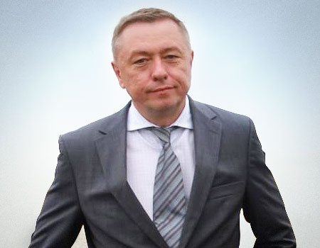 Генеральный директор ООО «Югпром» Ю. А. Печёнов